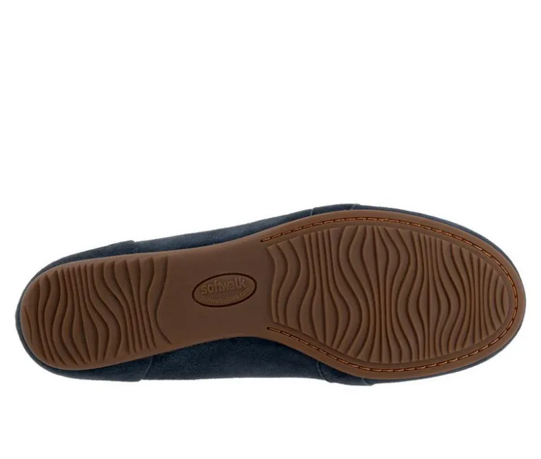 Loafers & Oxfords>Softwalk Women's Serra Loafers
