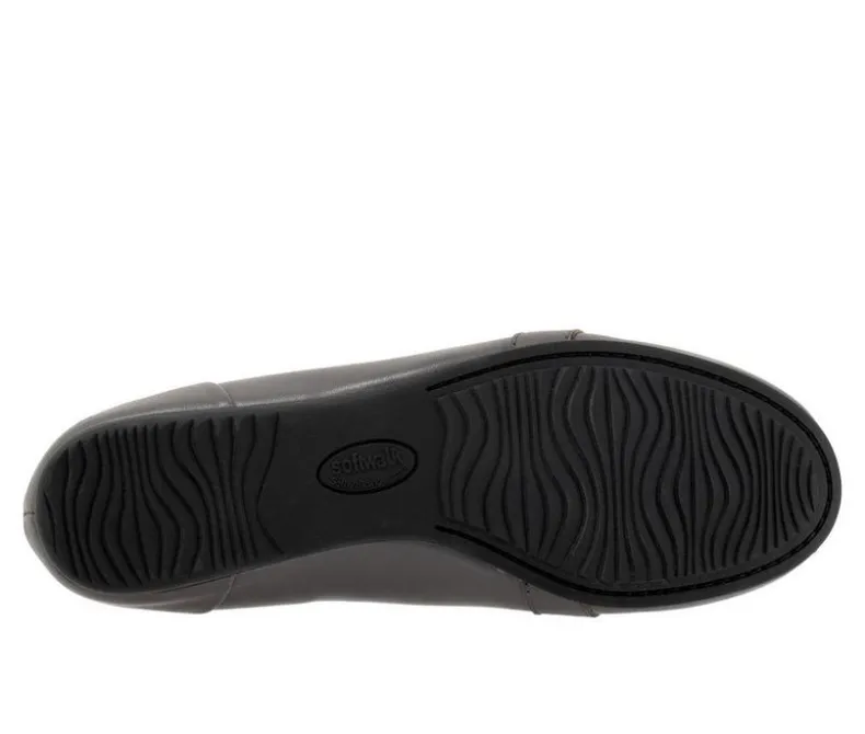 Loafers & Oxfords>Softwalk Women's Serra Loafers
