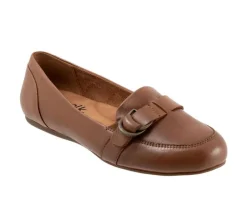 Loafers & Oxfords>Softwalk Women's Serra Loafers