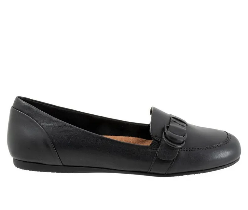 Loafers & Oxfords>Softwalk Women's Serra Loafers