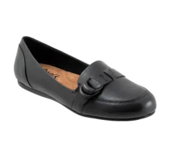 Loafers & Oxfords>Softwalk Women's Serra Loafers