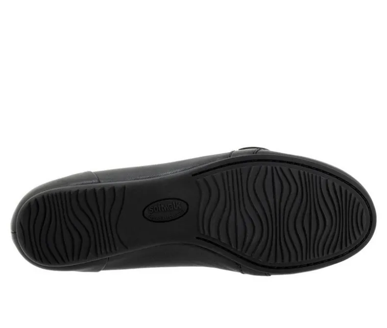 Loafers & Oxfords>Softwalk Women's Serra Loafers