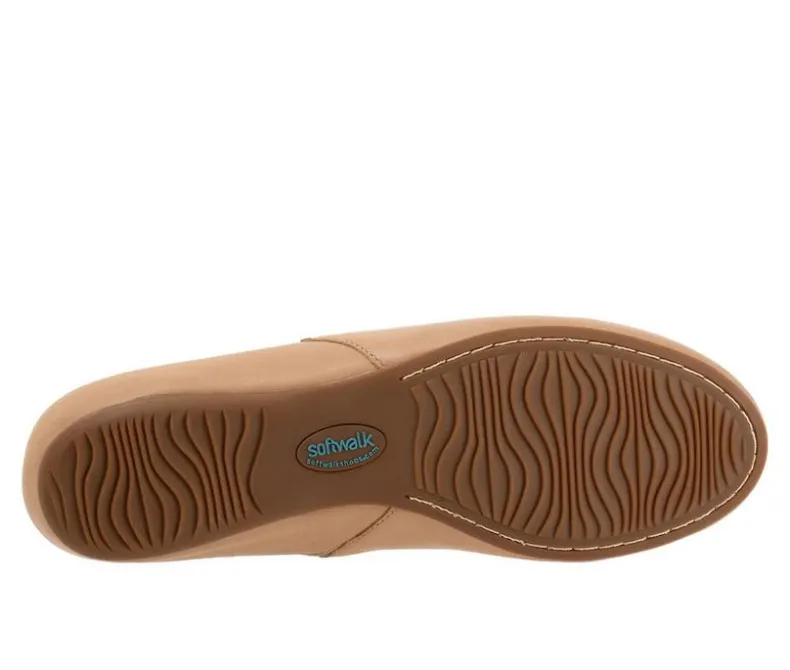 Flats>Softwalk Women's Sheffield Slingback Flats