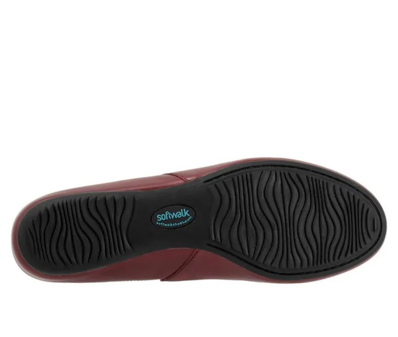 Flats>Softwalk Women's Sheffield Slingback Flats