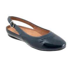 Flats>Softwalk Women's Sheffield Slingback Flats