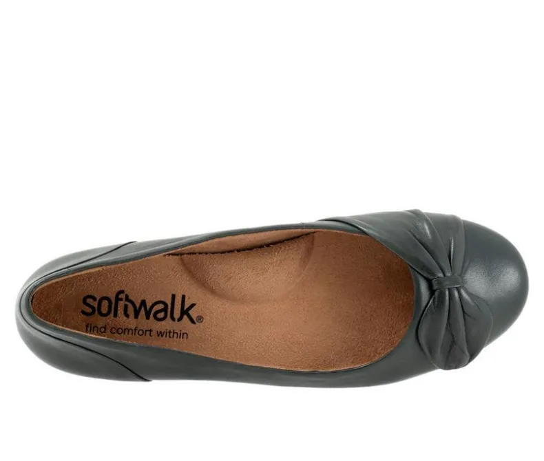 Flats>Softwalk Women's Sofia Flats