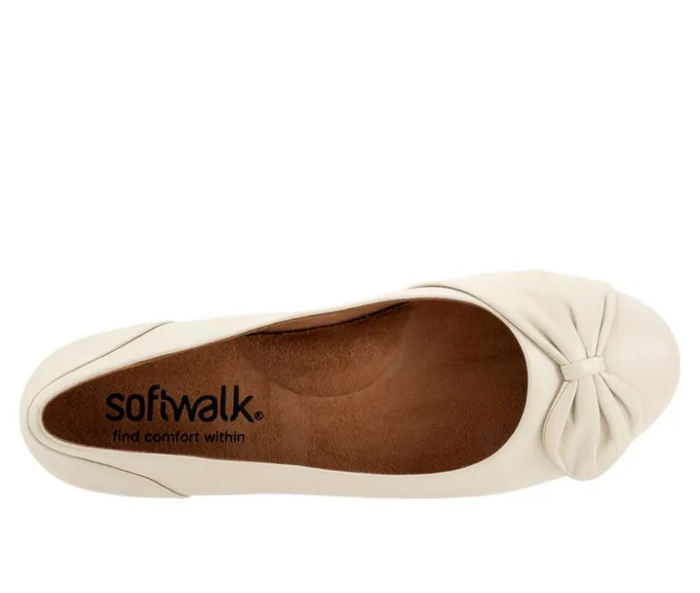 Flats>Softwalk Women's Sofia Flats