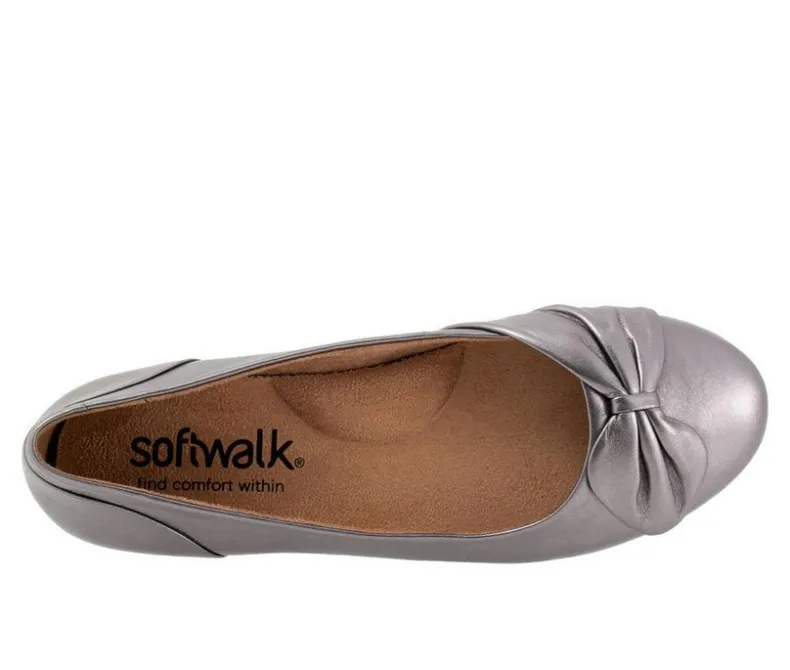 Flats>Softwalk Women's Sofia Flats
