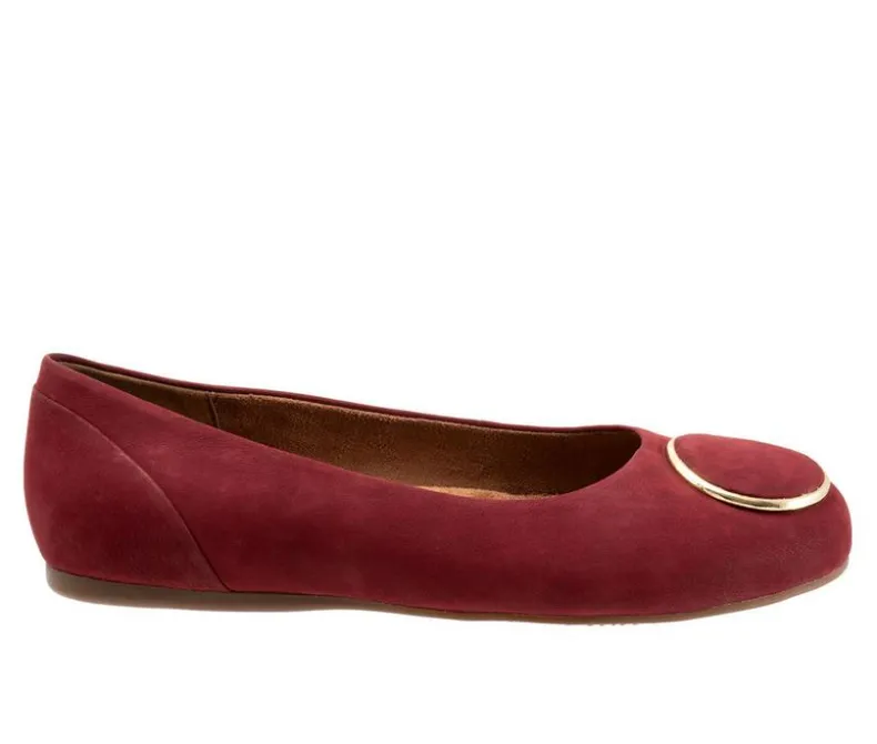 Flats>Softwalk Women's Sonoma Halo Flats