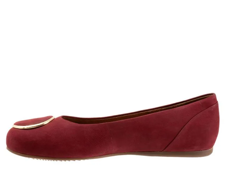 Flats>Softwalk Women's Sonoma Halo Flats