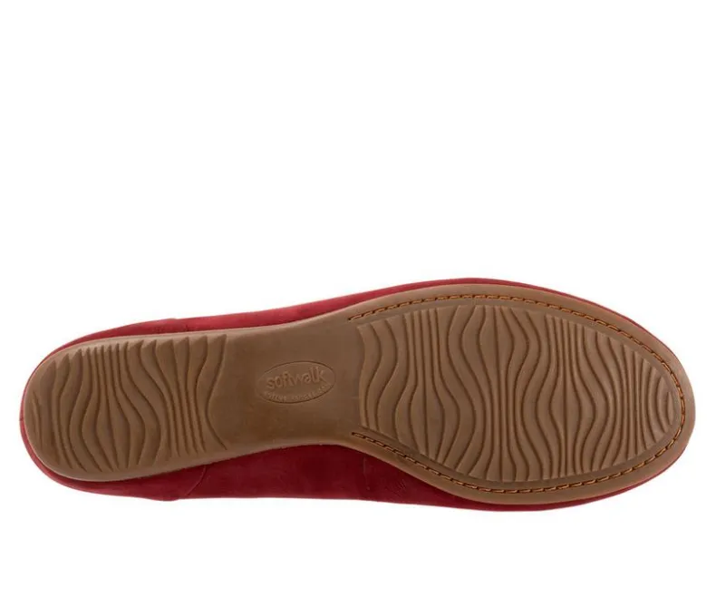 Flats>Softwalk Women's Sonoma Halo Flats