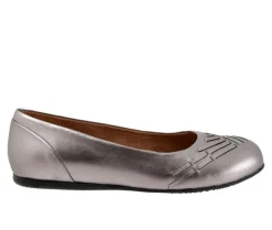 Flats>Softwalk Women's Sonoma Weave Flats