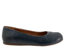 Flats>Softwalk Women's Sonoma Weave Flats