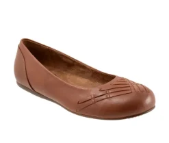 Flats>Softwalk Women's Sonoma Weave Flats