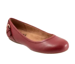 Flats>Softwalk Women's Sydney Flats