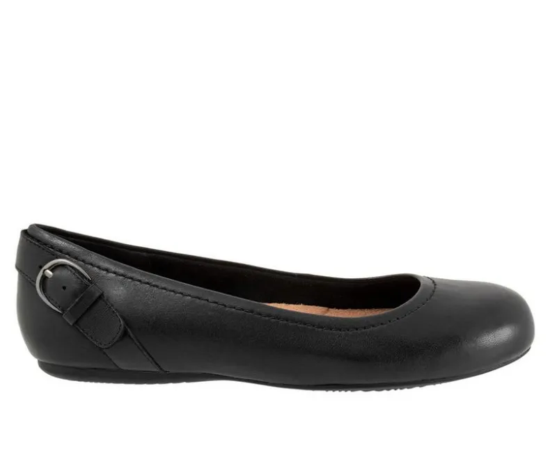 Flats>Softwalk Women's Sydney Flats