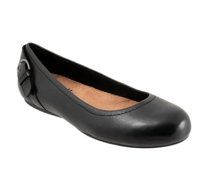 Flats>Softwalk Women's Sydney Flats
