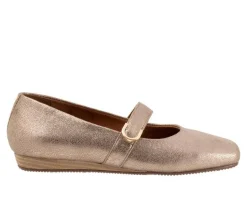 Flats>Softwalk Women's Valdivia Mary Janes