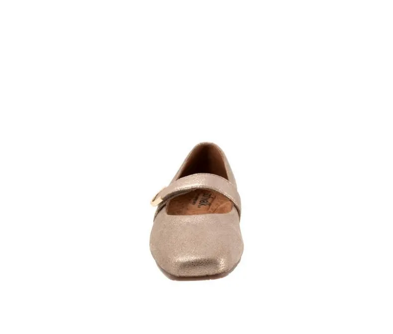 Flats>Softwalk Women's Valdivia Mary Janes