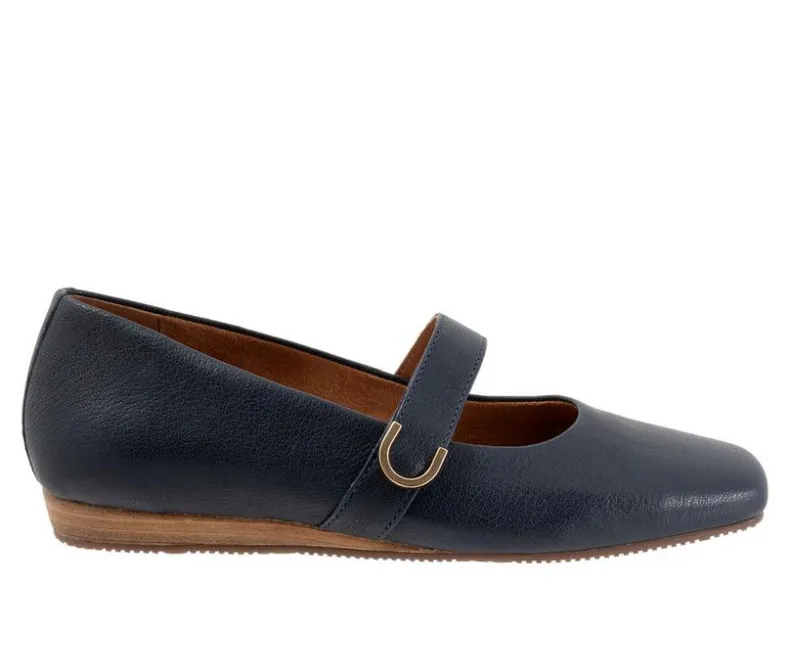 Flats>Softwalk Women's Valdivia Mary Janes