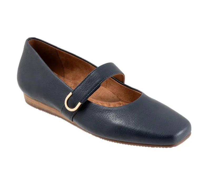 Flats>Softwalk Women's Valdivia Mary Janes
