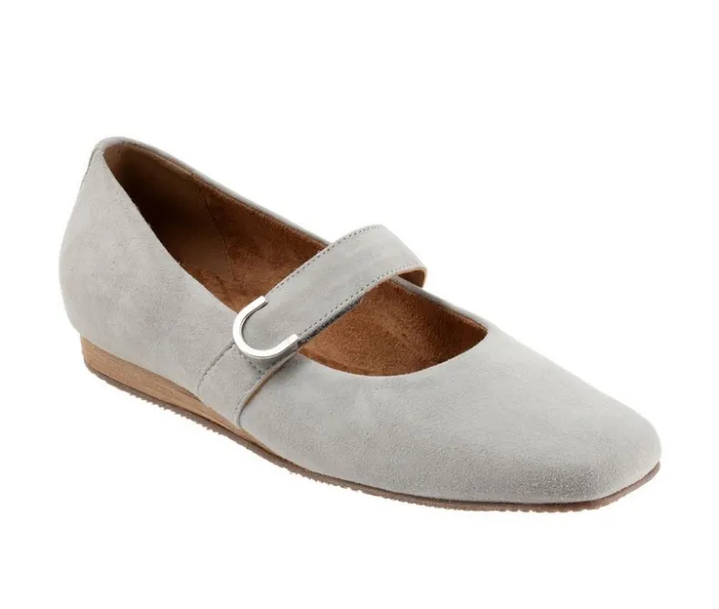 Flats>Softwalk Women's Valdivia Mary Janes