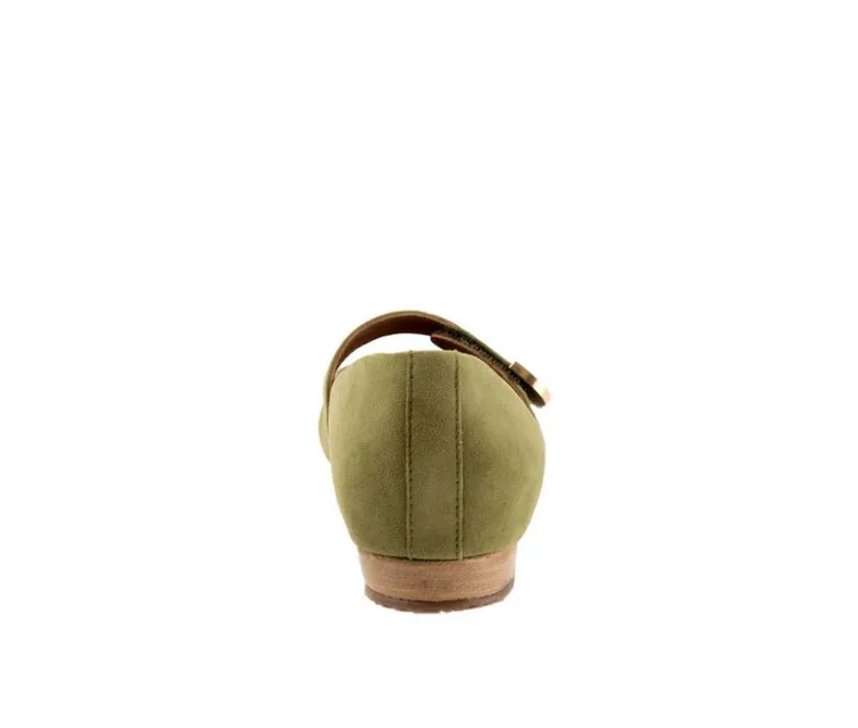 Flats>Softwalk Women's Valdivia Mary Janes
