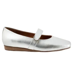 Flats>Softwalk Women's Valdivia Mary Janes