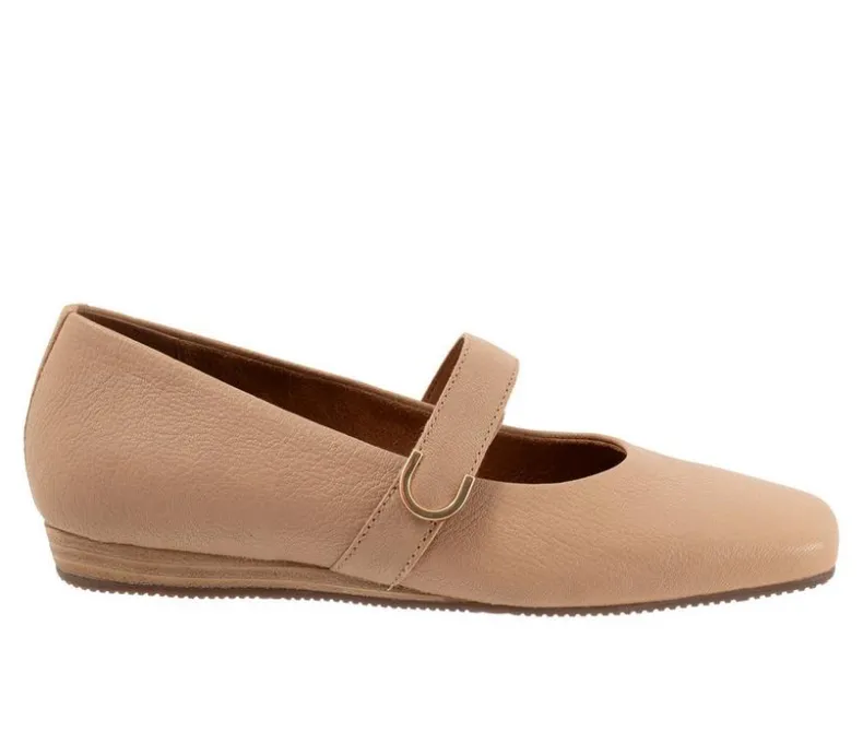 Flats>Softwalk Women's Valdivia Mary Janes