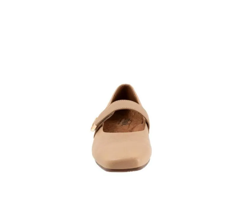Flats>Softwalk Women's Valdivia Mary Janes