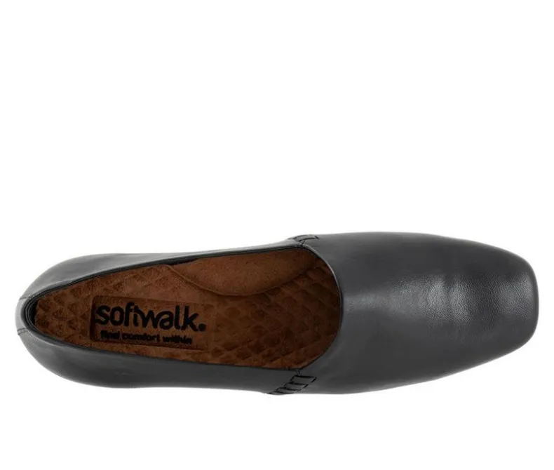 Loafers & Oxfords>Softwalk Women's Vale Loafers