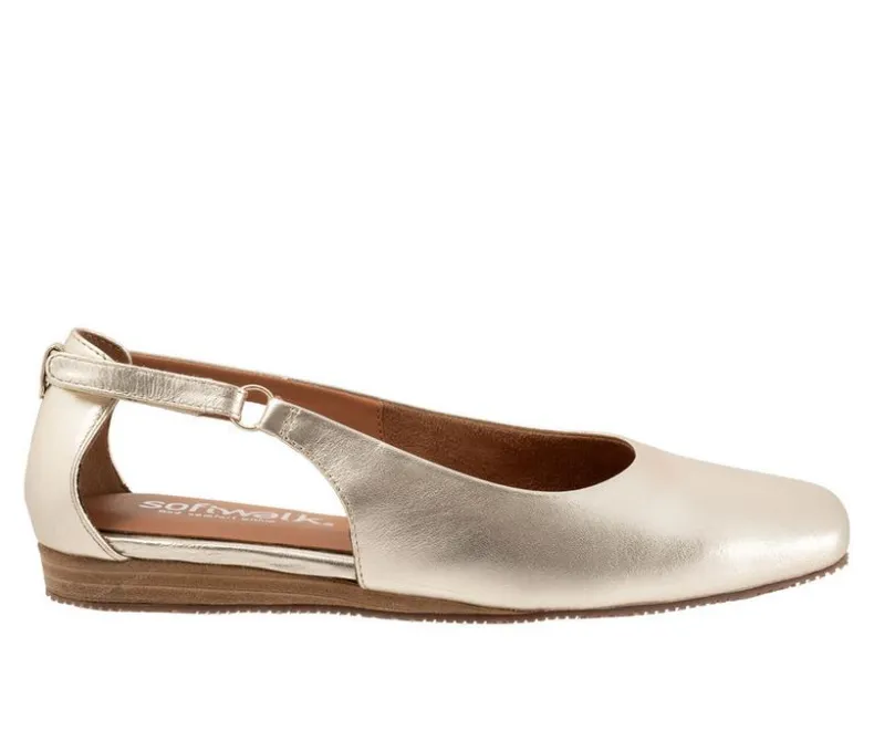 Flats>Softwalk Women's Venice Flats