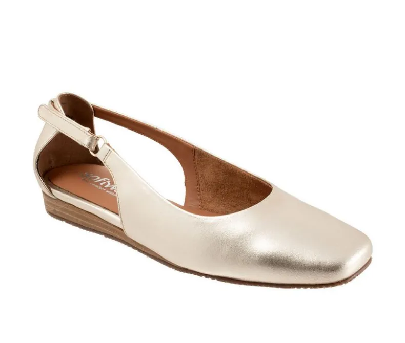 Flats>Softwalk Women's Venice Flats