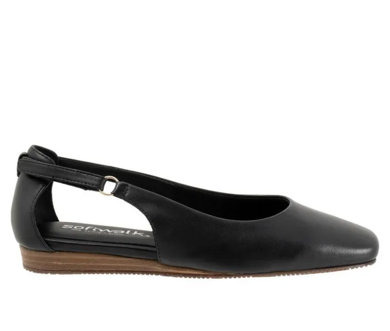 Flats>Softwalk Women's Venice Flats