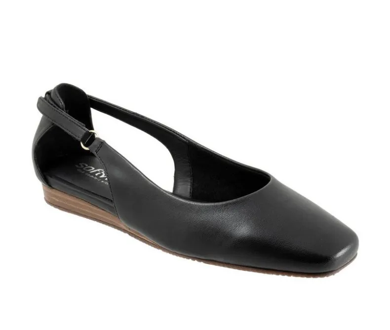 Flats>Softwalk Women's Venice Flats