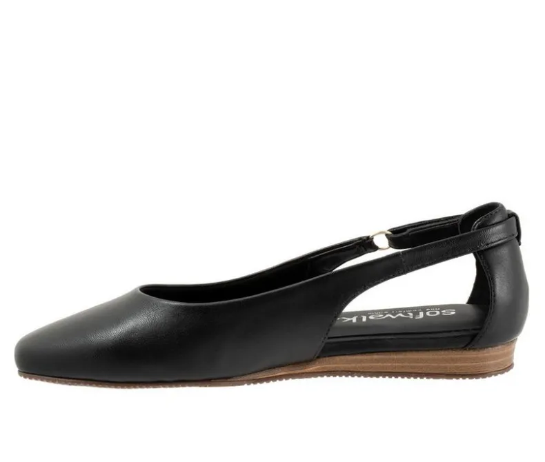 Flats>Softwalk Women's Venice Flats