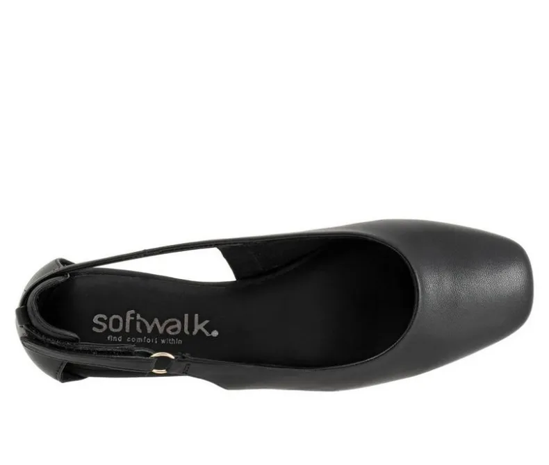 Flats>Softwalk Women's Venice Flats