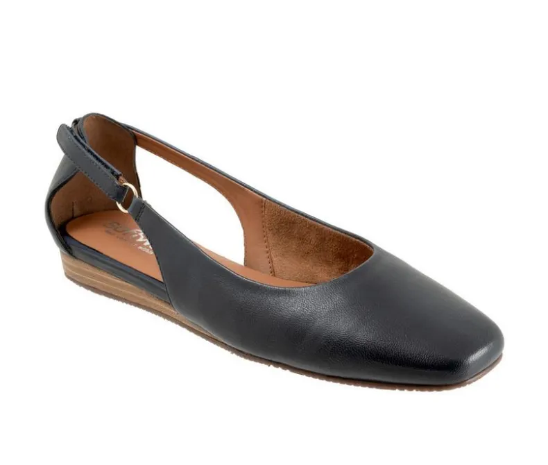 Flats>Softwalk Women's Venice Flats