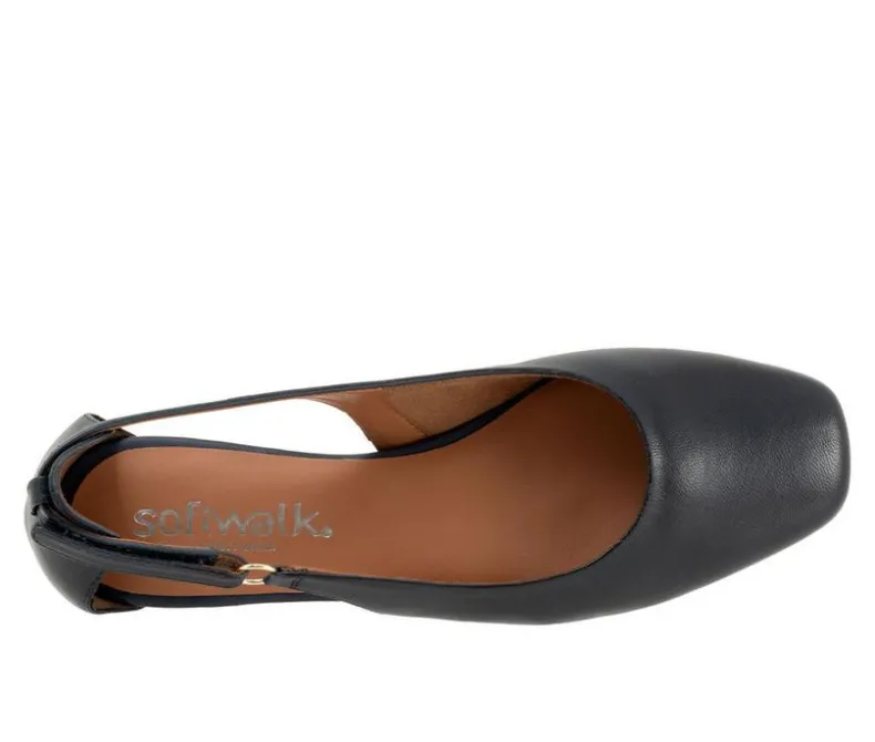 Flats>Softwalk Women's Venice Flats