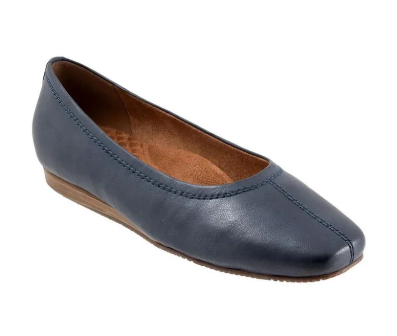 Flats>Softwalk Women's Vera Cruz Flats