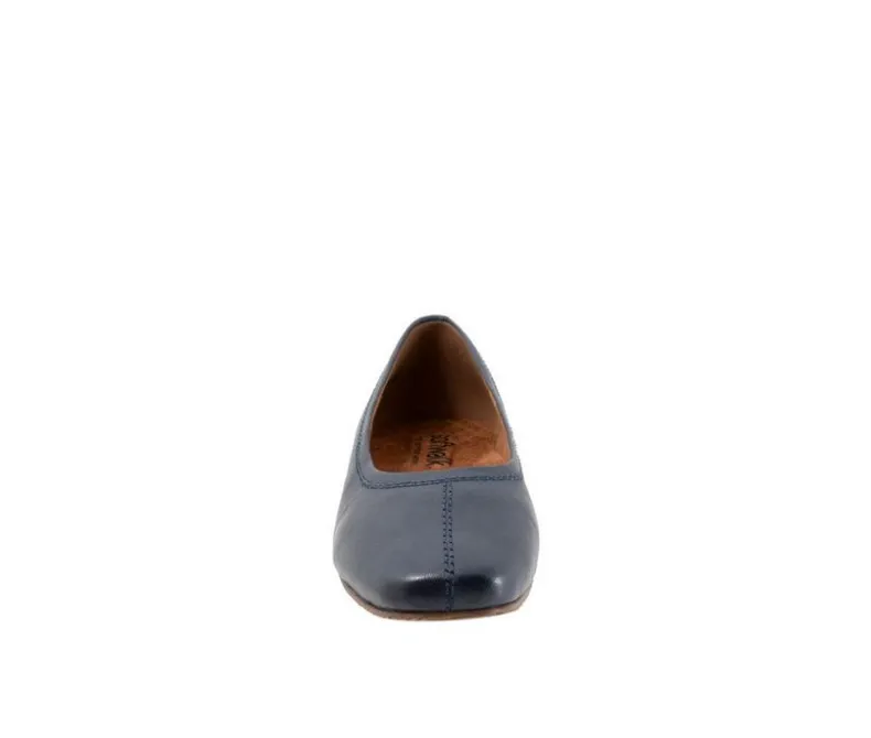 Flats>Softwalk Women's Vera Cruz Flats