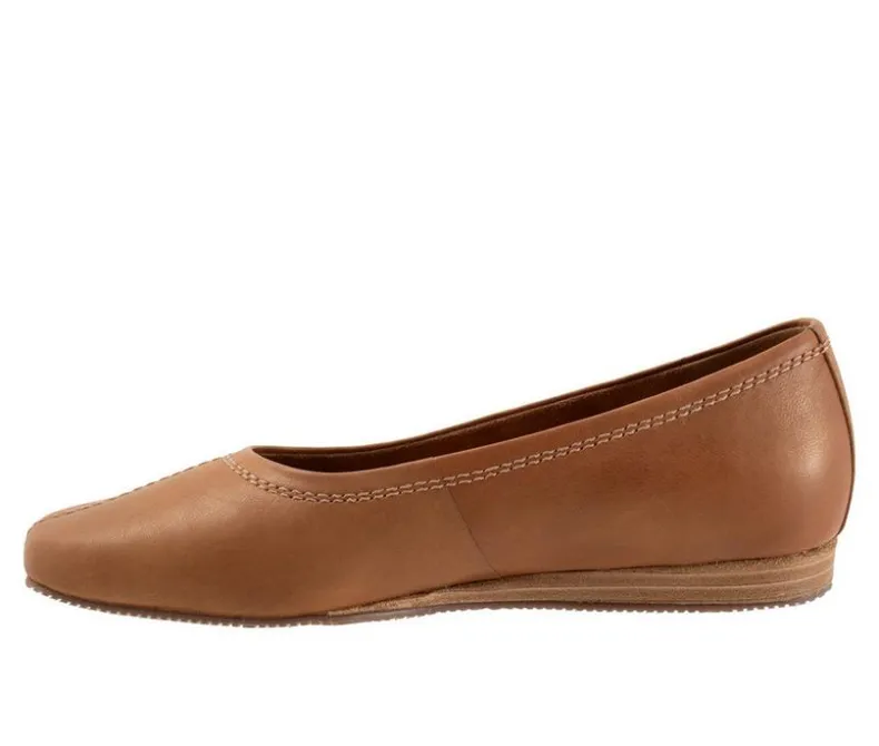Flats>Softwalk Women's Vera Cruz Flats
