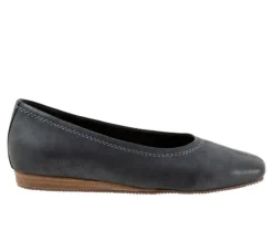 Flats>Softwalk Women's Vera Cruz Flats