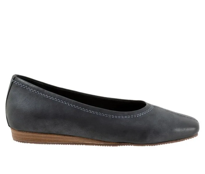 Flats>Softwalk Women's Vera Cruz Flats