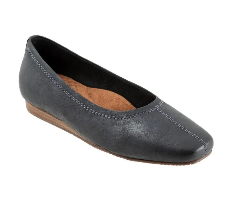 Flats>Softwalk Women's Vera Cruz Flats