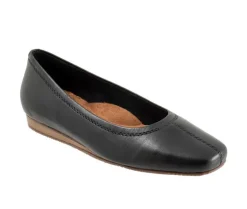 Flats>Softwalk Women's Vera Cruz Flats