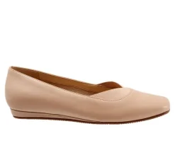 Loafers & Oxfords|Flats>Softwalk Women's Vianna Flats