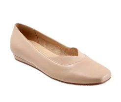 Loafers & Oxfords|Flats>Softwalk Women's Vianna Flats