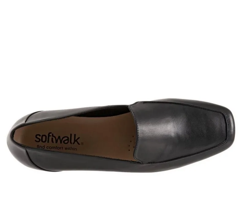 Loafers & Oxfords>Softwalk Women's Vista Loafers