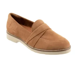 Loafers & Oxfords>Softwalk Women's Walsh Loafers